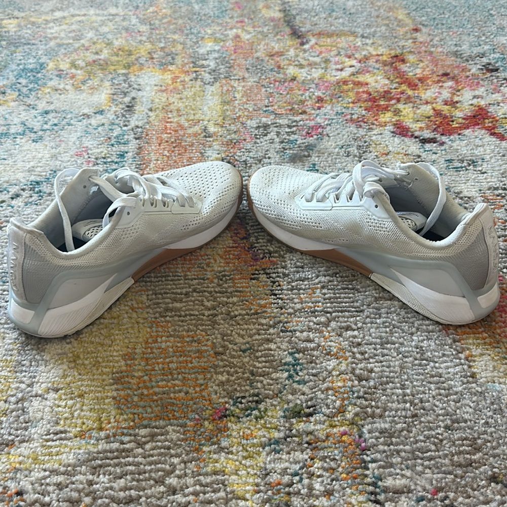 Reebok x1 - Picture 5 of 6